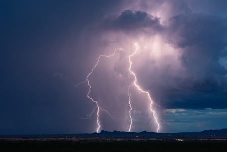 Extreme Weather