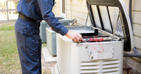 generator service