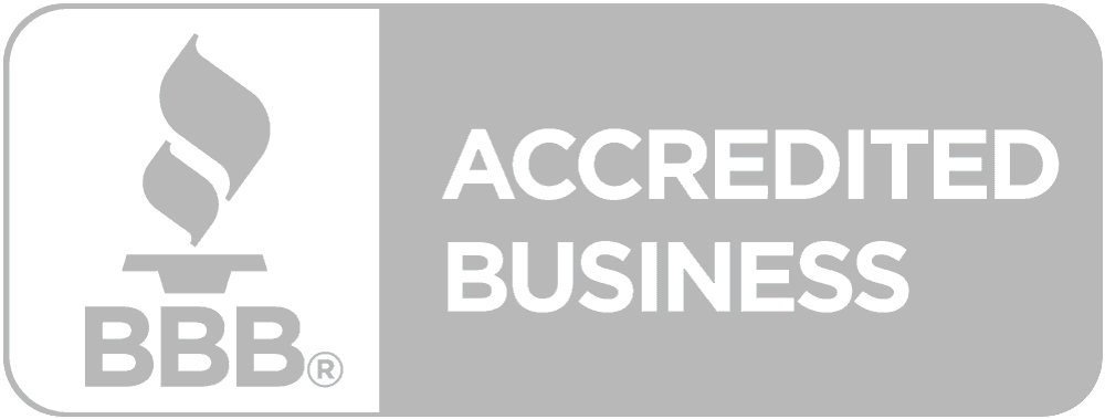 BBB Accredited Business Image